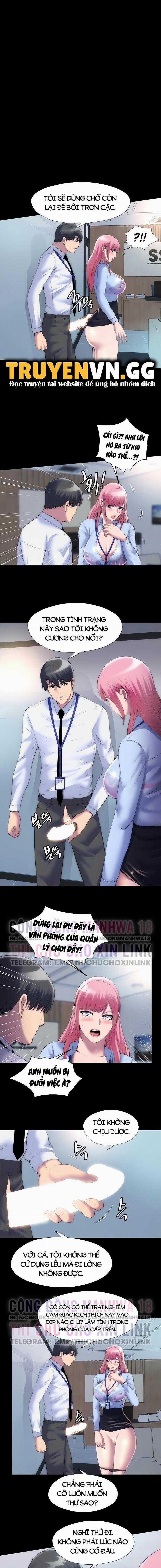 Điều Khiển Cơ Thể 24 trang 3