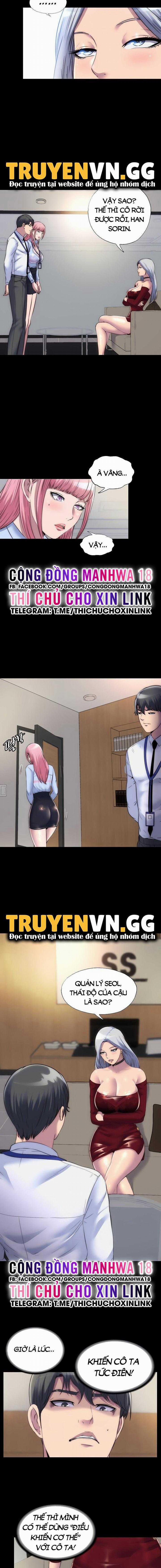 Điều Khiển Cơ Thể 25 trang 3