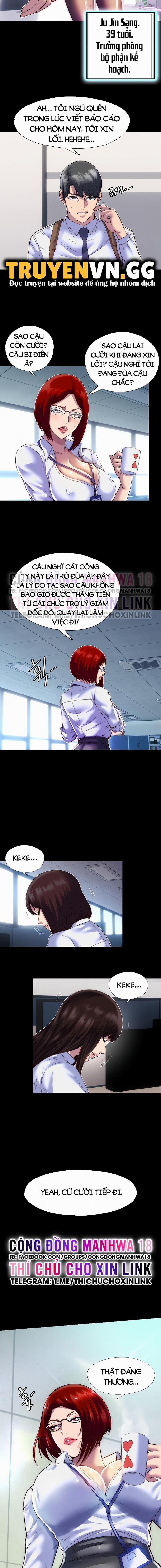 Điều Khiển Cơ Thể 3 trang 14