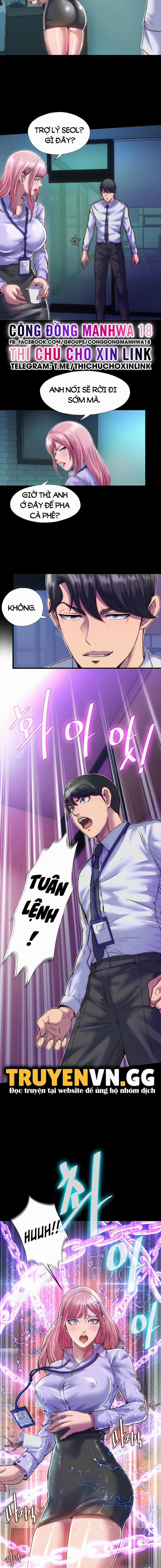 Điều Khiển Cơ Thể 4 trang 12