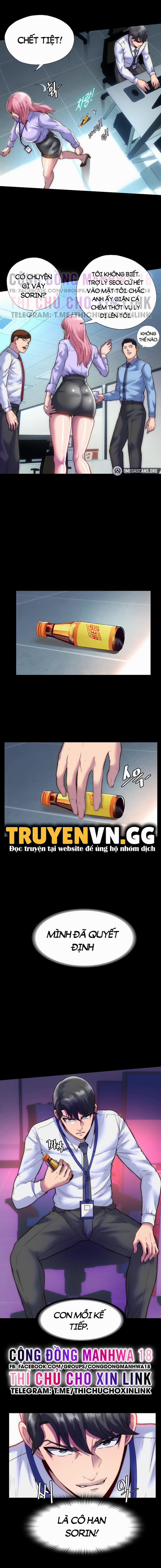 Điều Khiển Cơ Thể 4 trang 9