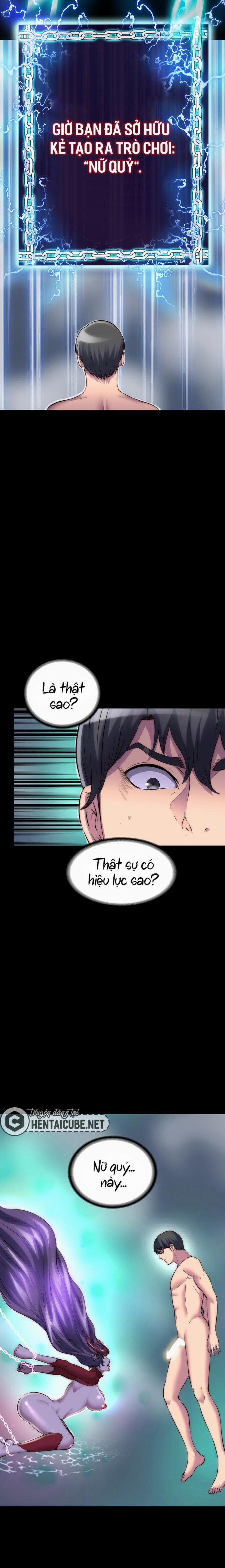 Điều Khiển Cơ Thể 40 trang 10