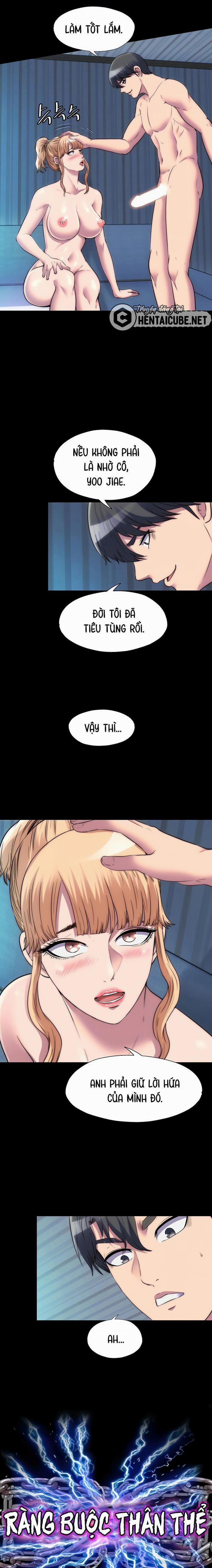 Điều Khiển Cơ Thể 42 trang 2