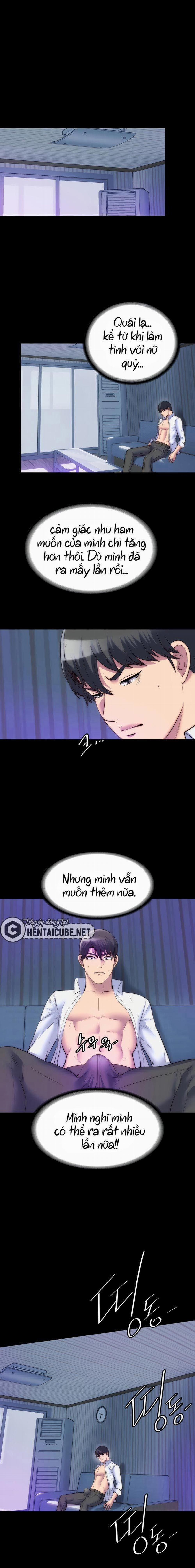 Điều Khiển Cơ Thể 42 trang 8