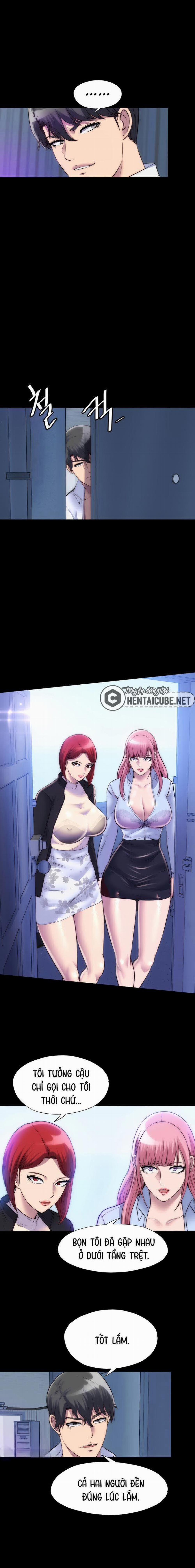 Điều Khiển Cơ Thể 42 trang 9