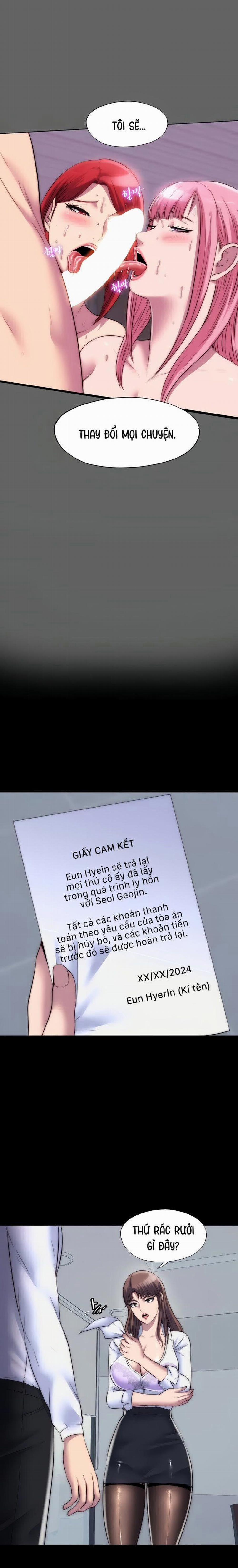 Điều Khiển Cơ Thể 43 trang 10