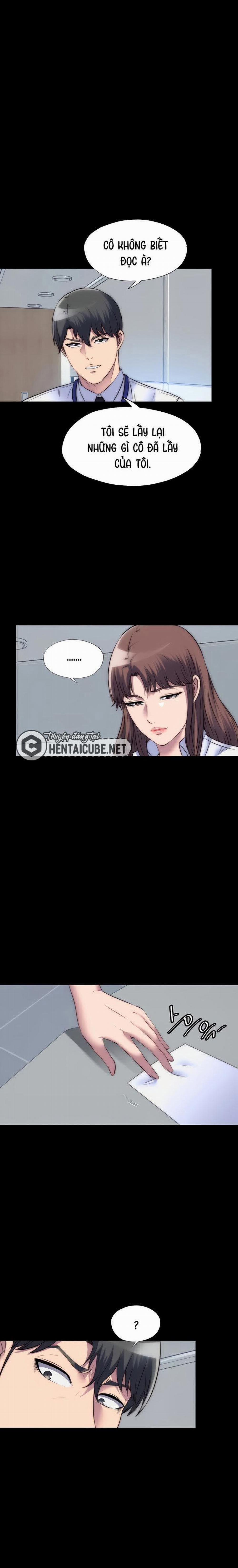 Điều Khiển Cơ Thể 43 trang 11