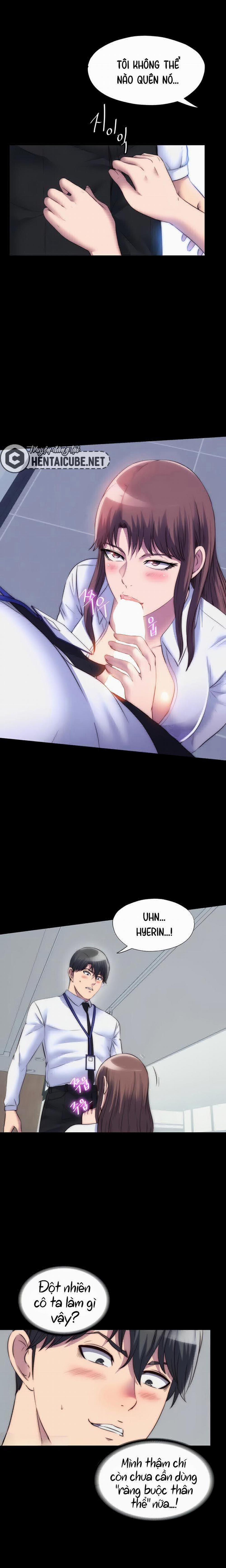 Điều Khiển Cơ Thể 43 trang 14