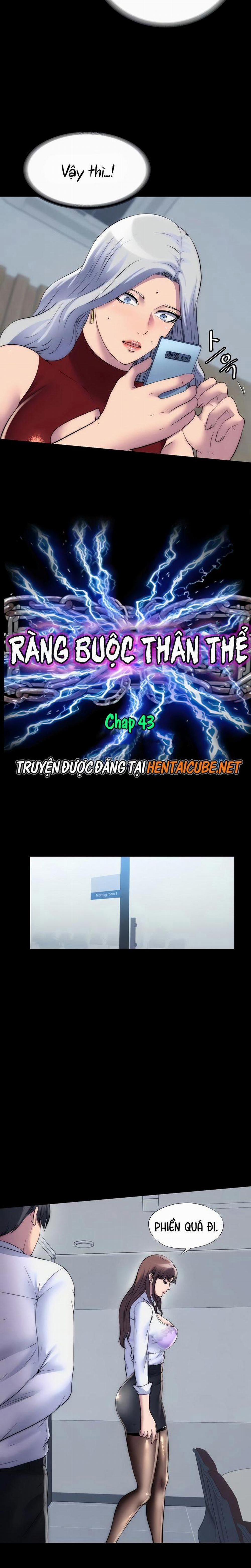 Điều Khiển Cơ Thể 43 trang 2