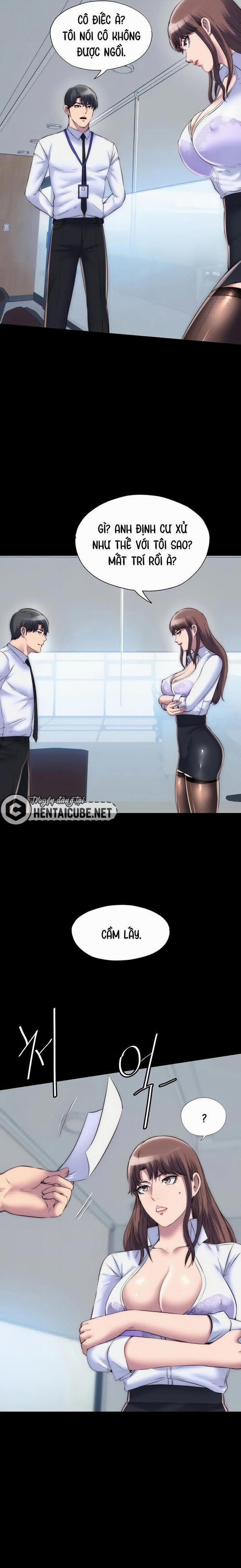 Điều Khiển Cơ Thể 43 trang 4