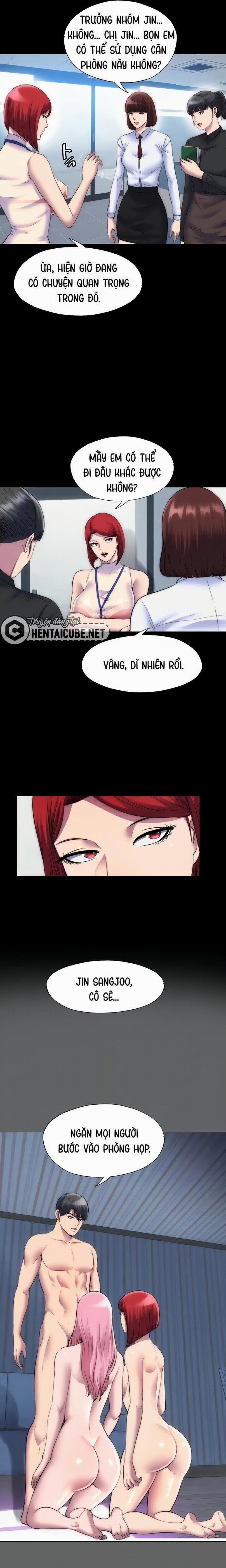 Điều Khiển Cơ Thể 43 trang 6