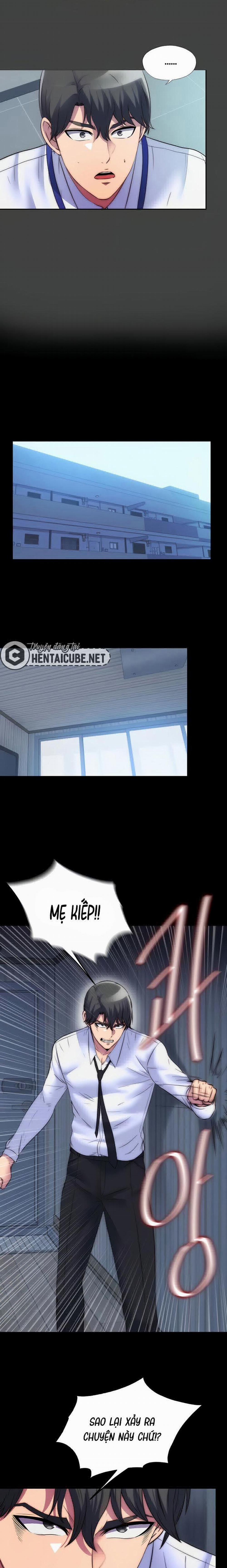 Điều Khiển Cơ Thể 44 trang 10