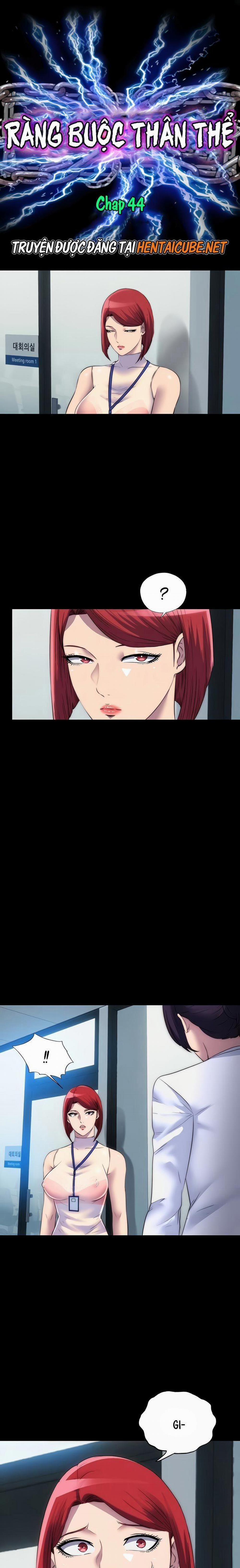 Điều Khiển Cơ Thể 44 trang 3