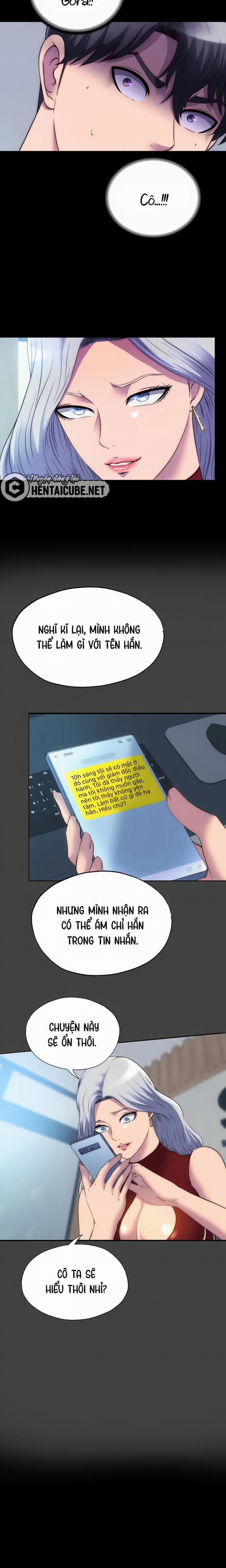 Điều Khiển Cơ Thể 44 trang 8
