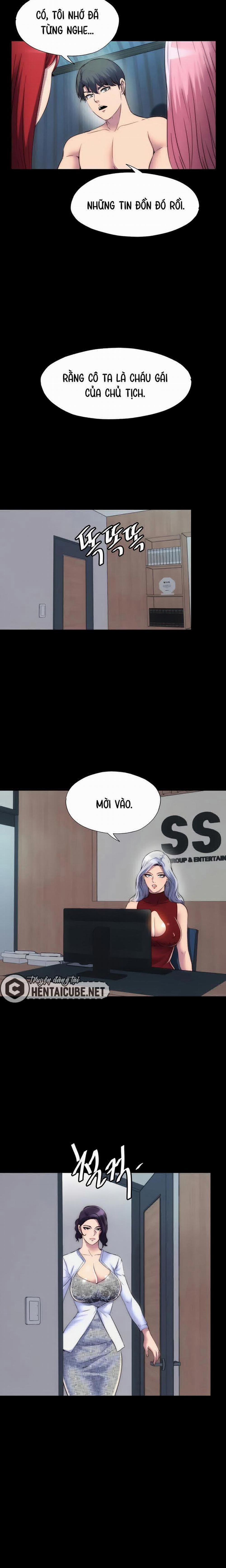 Điều Khiển Cơ Thể 45 trang 11