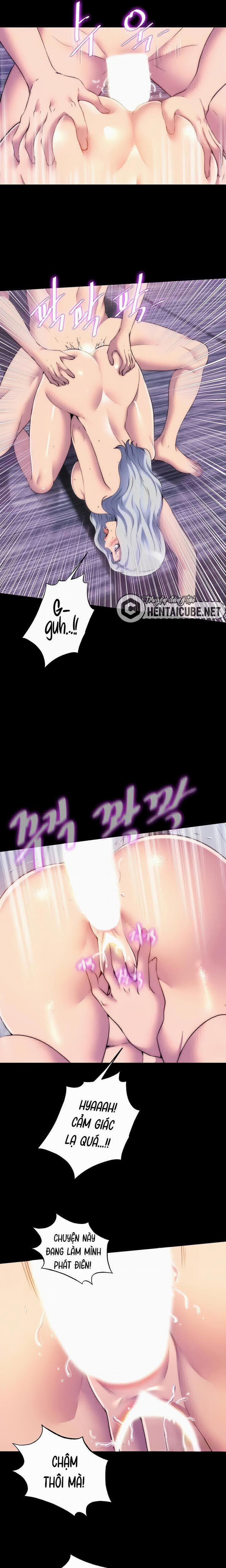 Điều Khiển Cơ Thể 46 trang 12