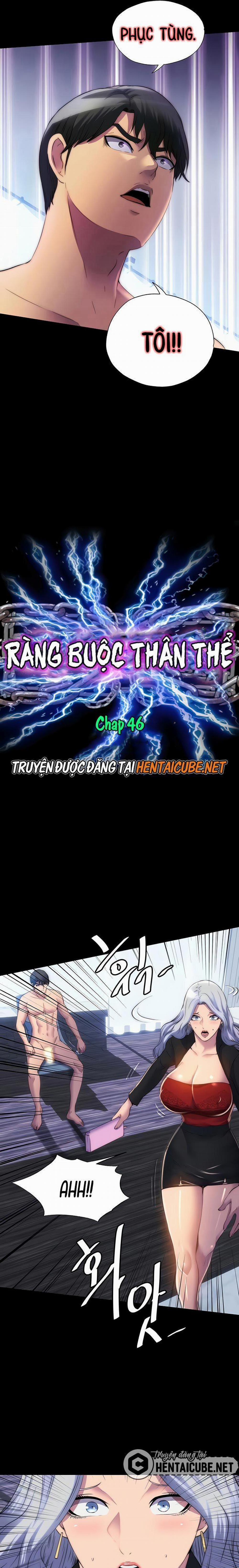 Điều Khiển Cơ Thể 46 trang 3