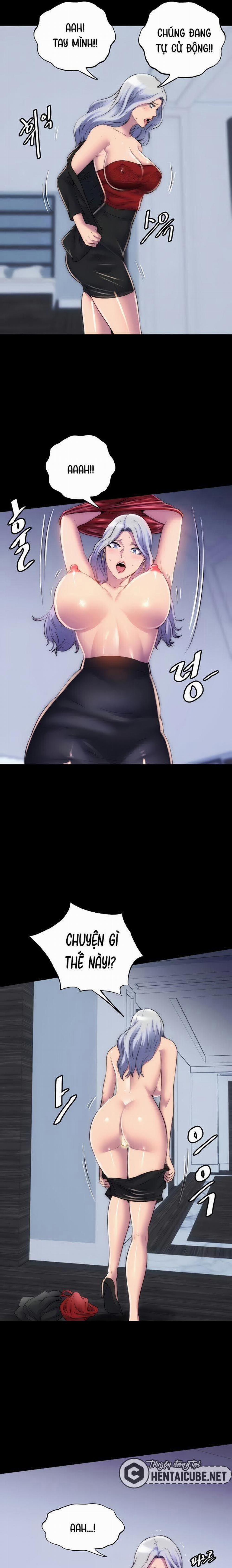 Điều Khiển Cơ Thể 46 trang 6