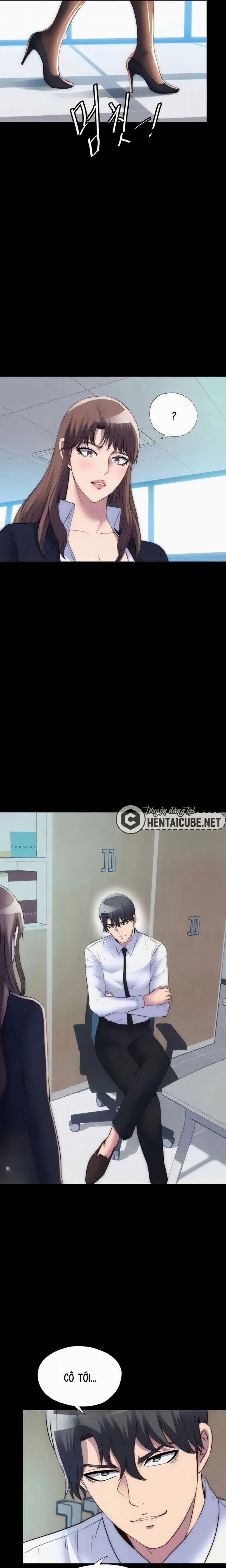 Điều Khiển Cơ Thể 47 trang 18