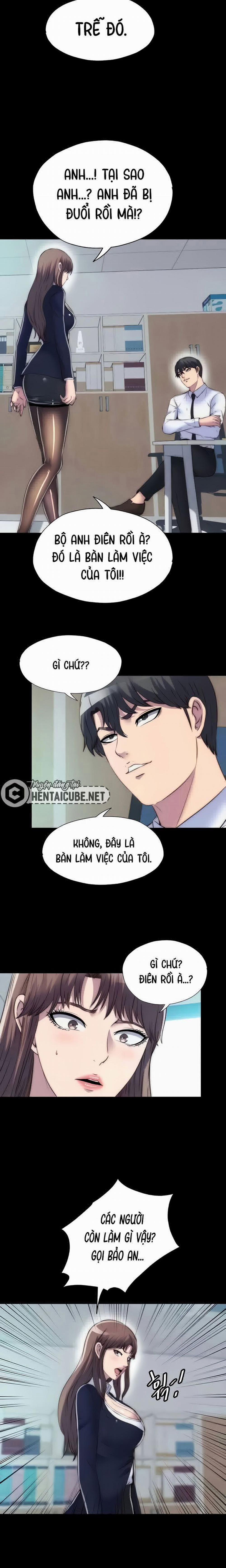 Điều Khiển Cơ Thể 47 trang 19