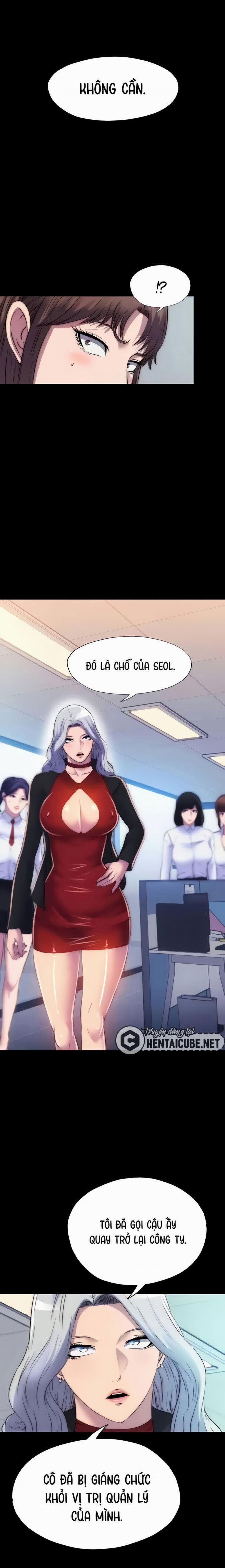 Điều Khiển Cơ Thể 47 trang 20