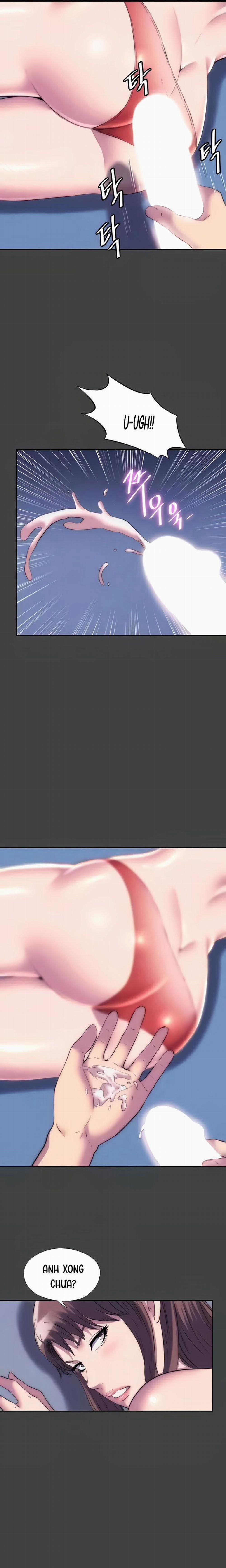 Điều Khiển Cơ Thể 48 trang 15