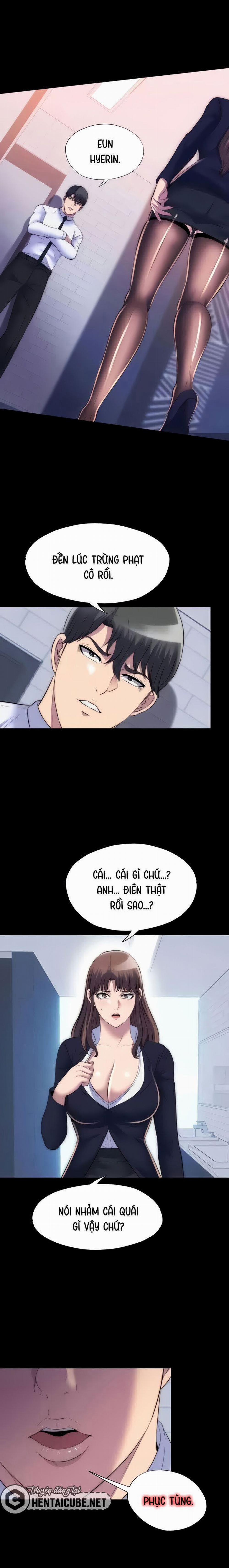 Điều Khiển Cơ Thể 48 trang 19