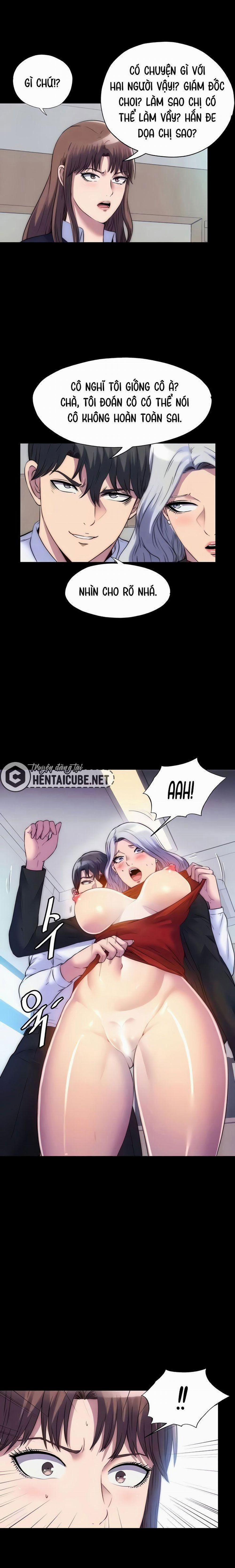 Điều Khiển Cơ Thể 48 trang 3