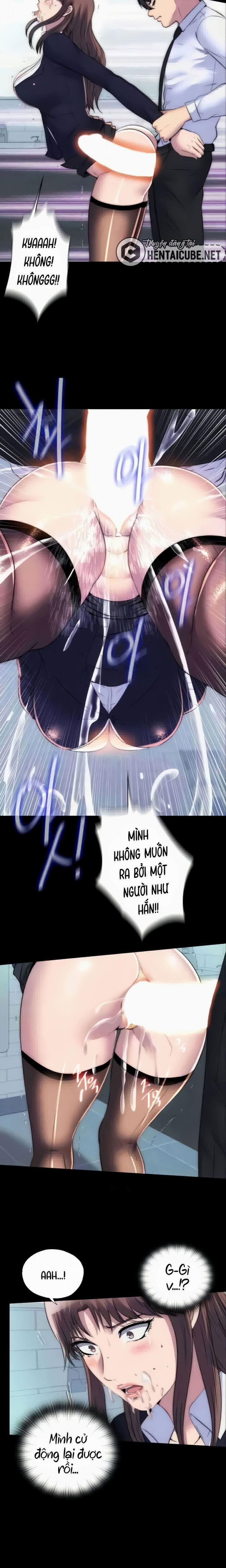 Điều Khiển Cơ Thể 49 trang 17