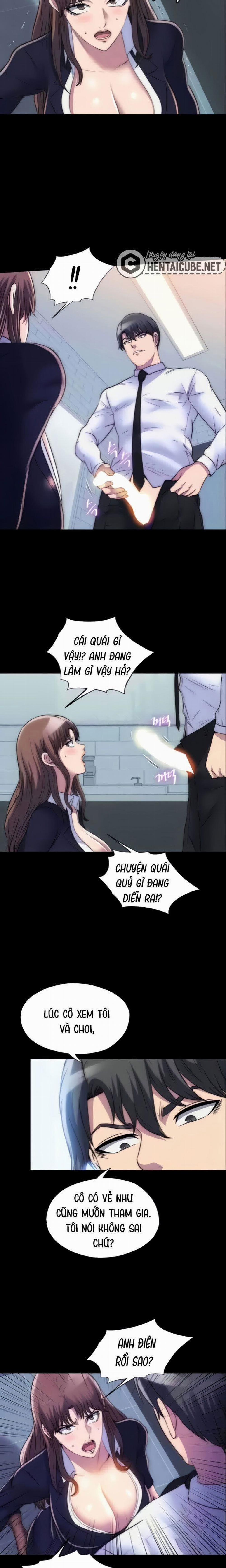 Điều Khiển Cơ Thể 49 trang 4