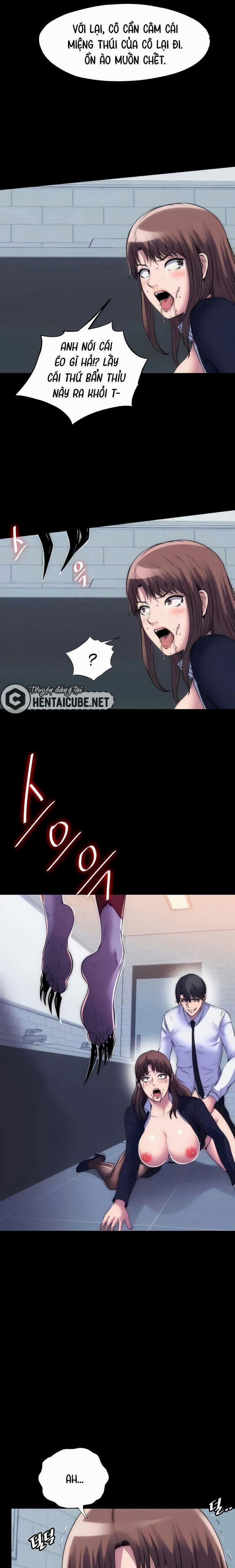 Điều Khiển Cơ Thể 50 trang 12