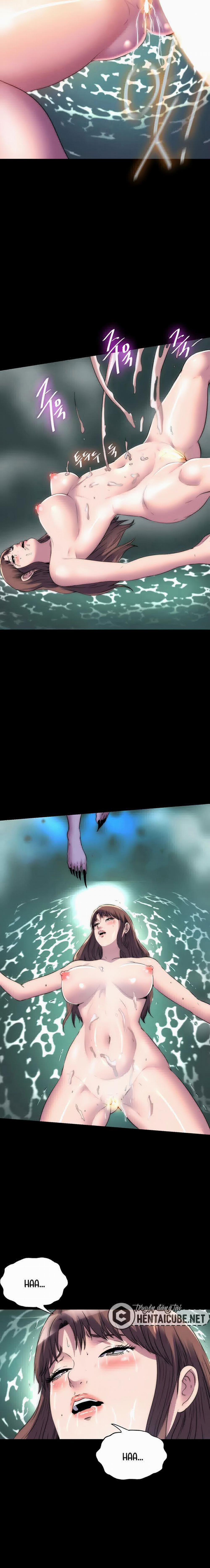 Điều Khiển Cơ Thể 51 trang 12