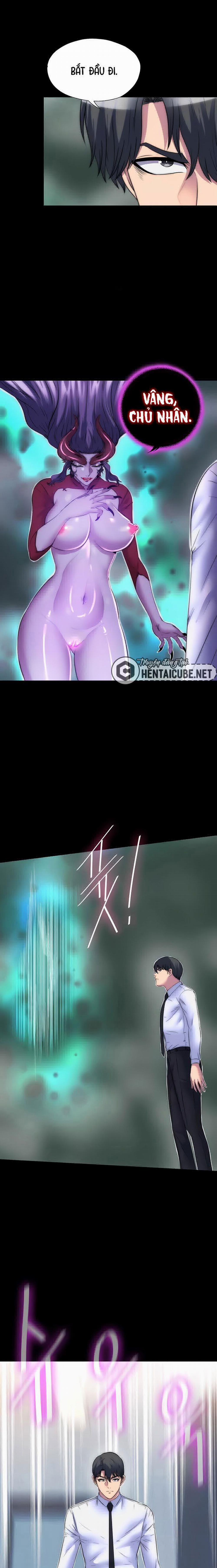 Điều Khiển Cơ Thể 51 trang 14