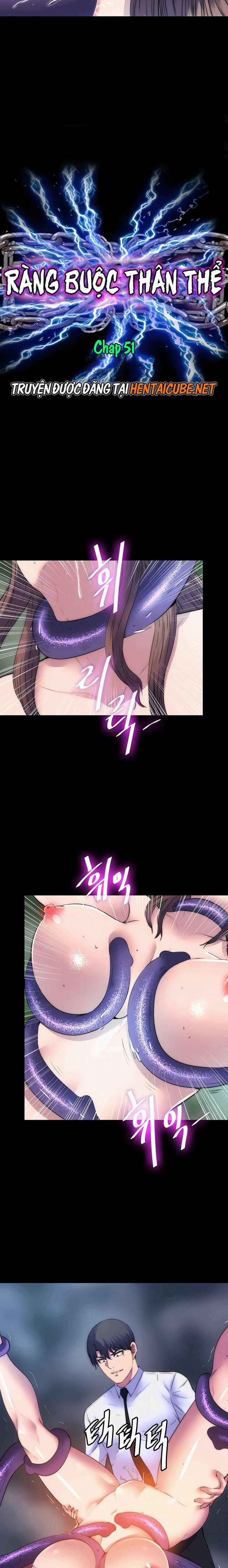 Điều Khiển Cơ Thể 51 trang 3