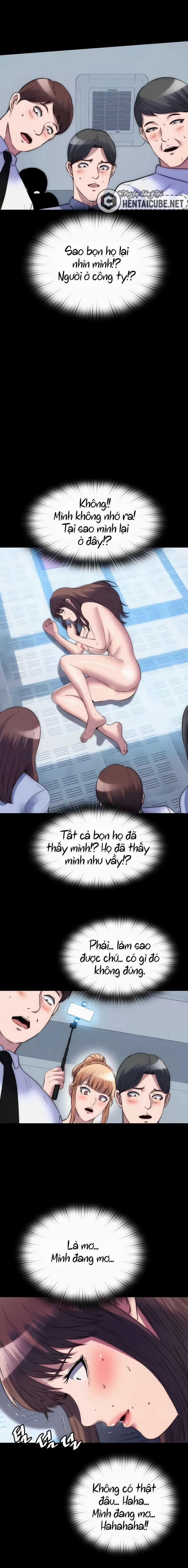 Điều Khiển Cơ Thể 52 trang 13
