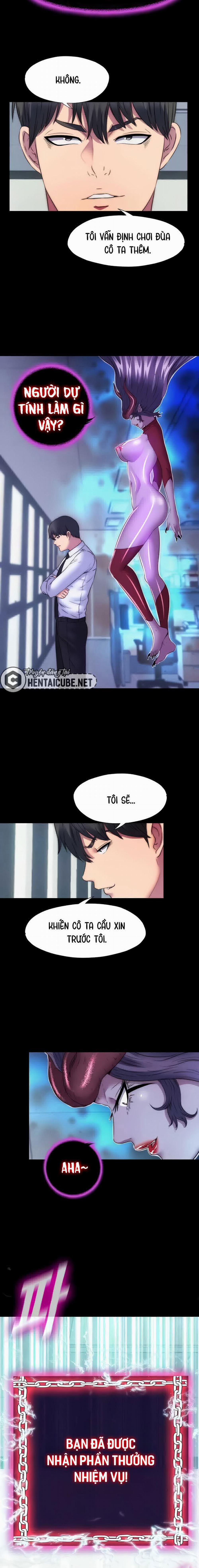 Điều Khiển Cơ Thể 52 trang 15