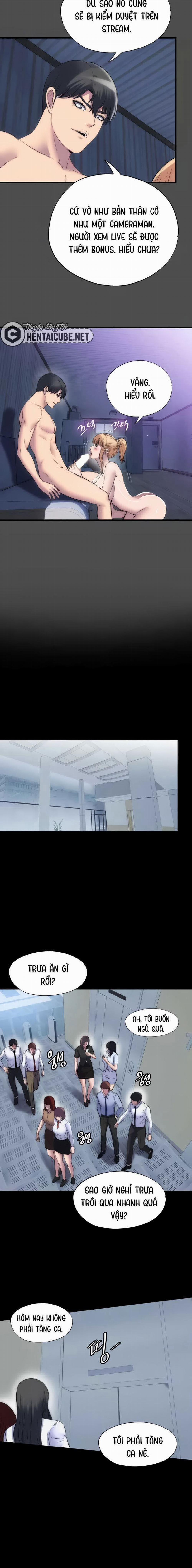 Điều Khiển Cơ Thể 52 trang 7