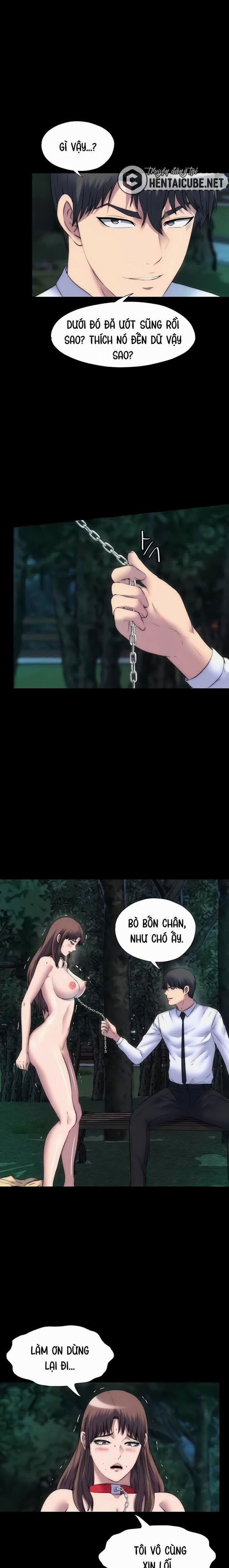 Điều Khiển Cơ Thể 54 trang 10