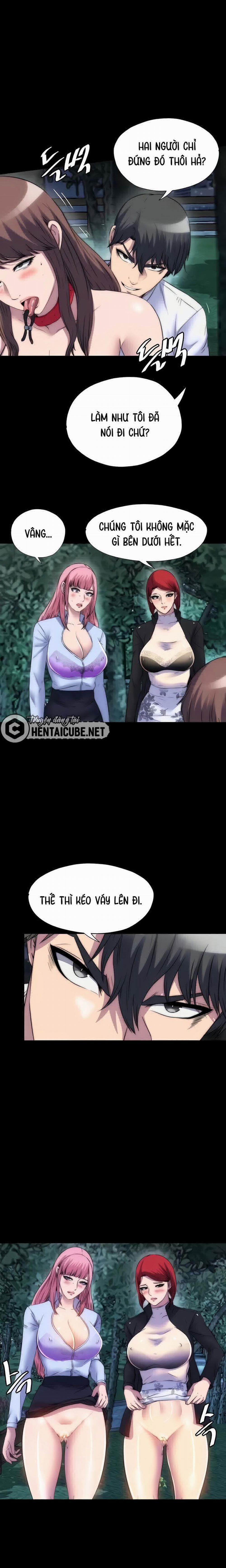 Điều Khiển Cơ Thể 55 trang 11