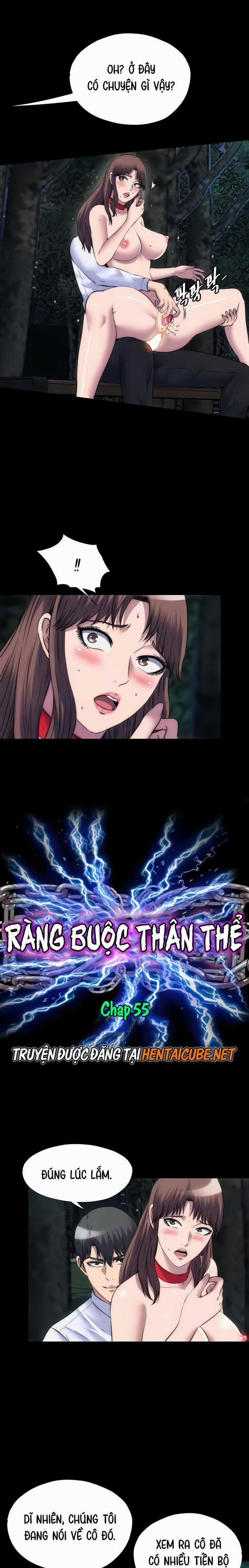 Điều Khiển Cơ Thể 55 trang 3