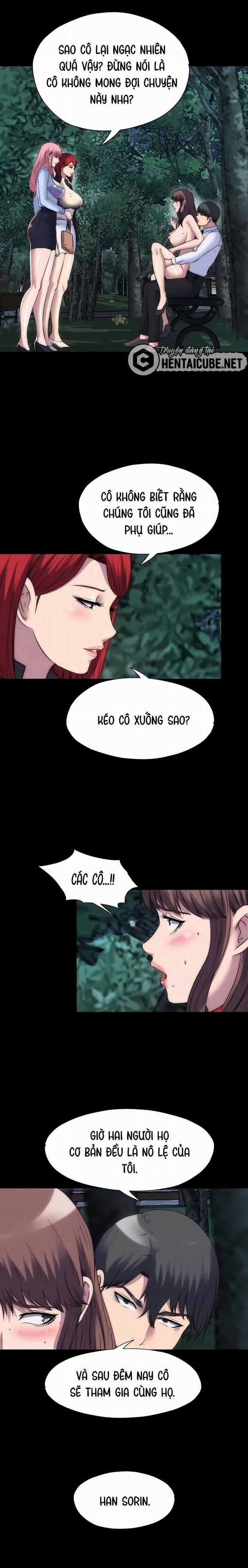 Điều Khiển Cơ Thể 55 trang 5