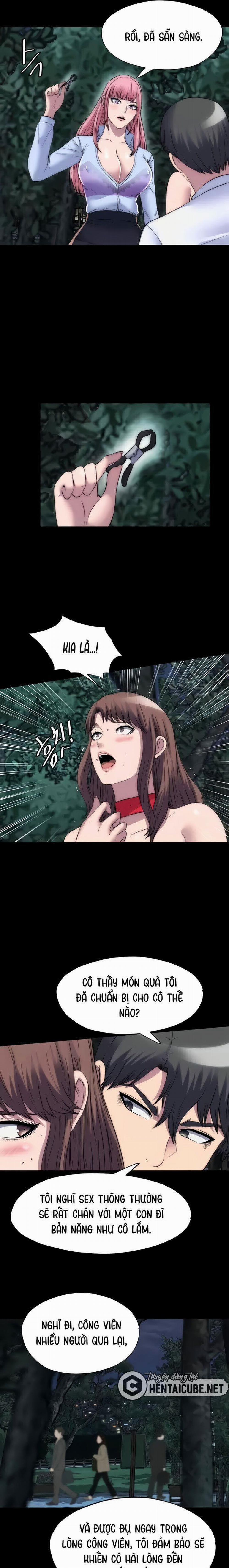 Điều Khiển Cơ Thể 55 trang 6