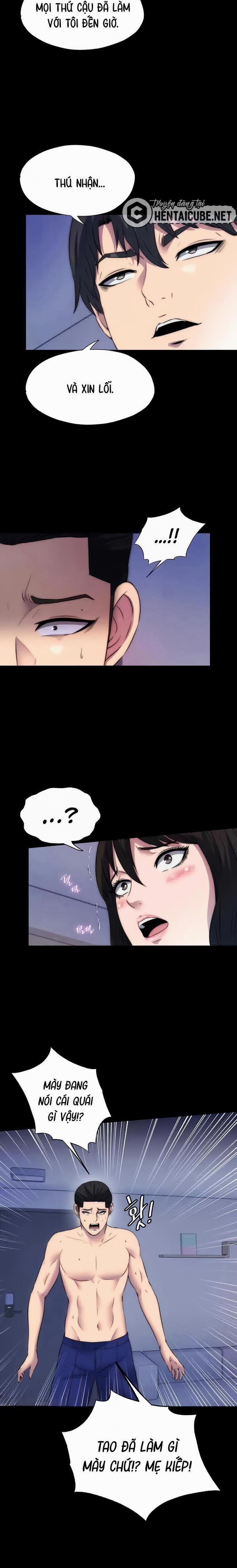 Điều Khiển Cơ Thể 56 trang 14