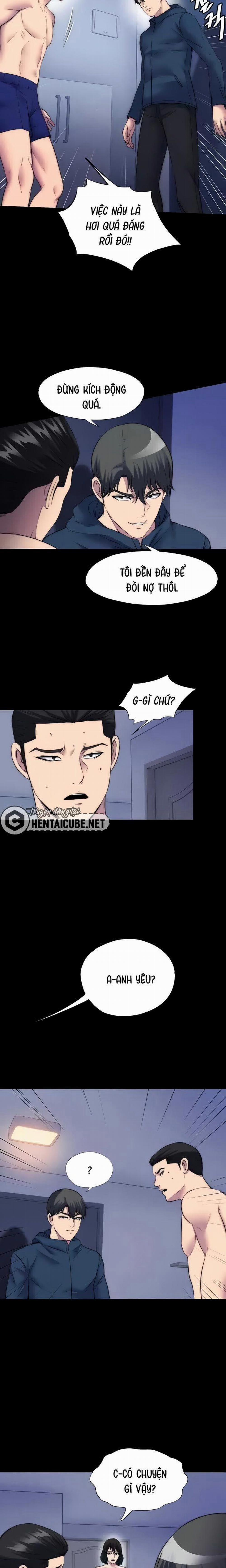 Điều Khiển Cơ Thể 56 trang 7