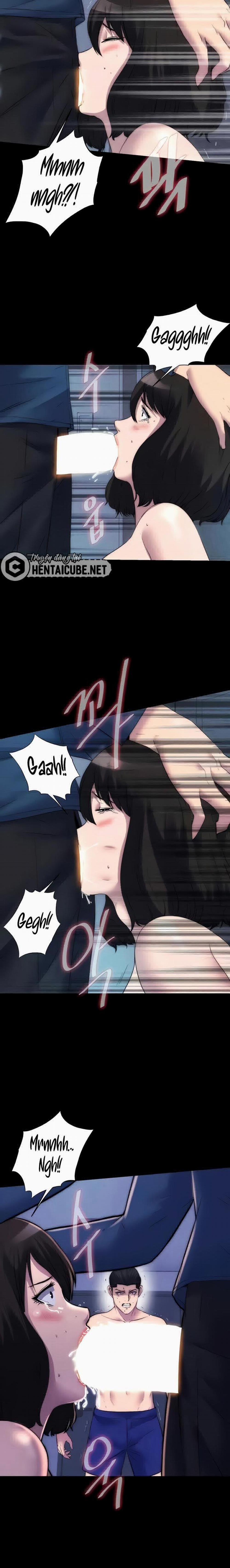 Điều Khiển Cơ Thể 57 trang 11