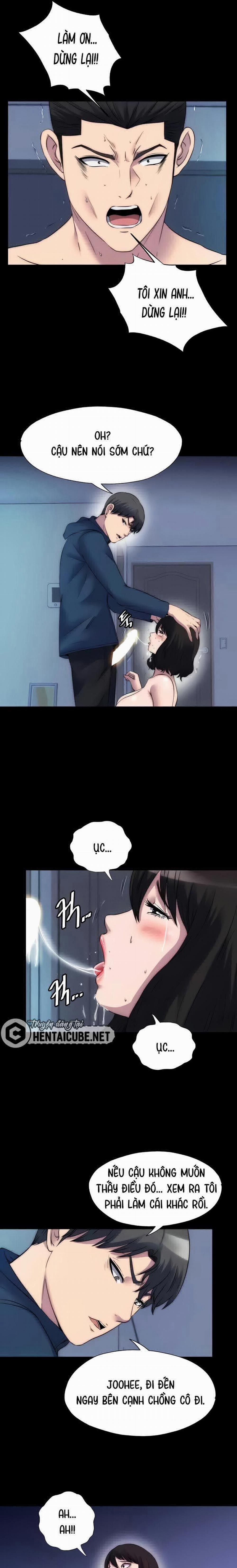 Điều Khiển Cơ Thể 57 trang 12