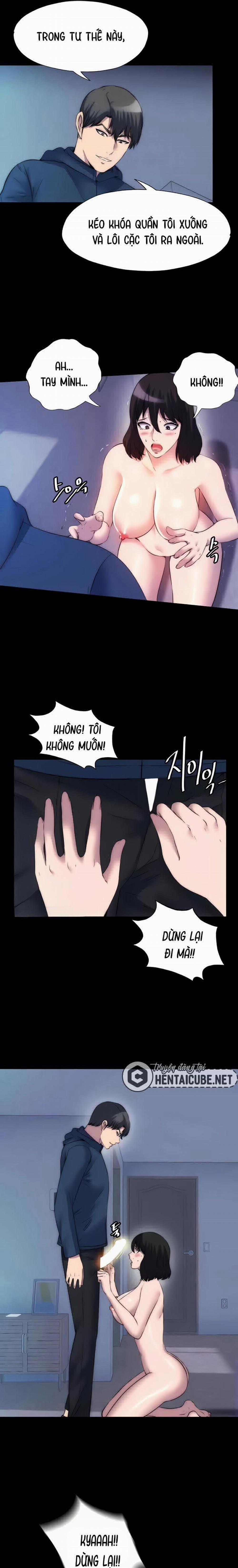 Điều Khiển Cơ Thể 57 trang 6