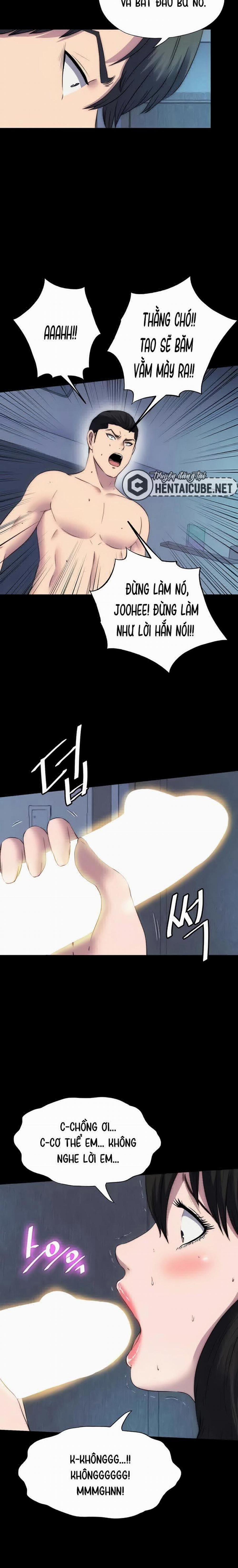 Điều Khiển Cơ Thể 57 trang 8