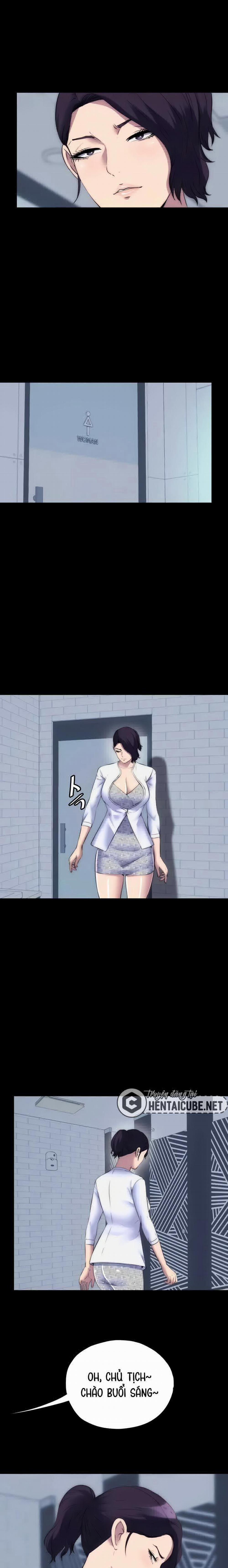 Điều Khiển Cơ Thể 58 trang 15