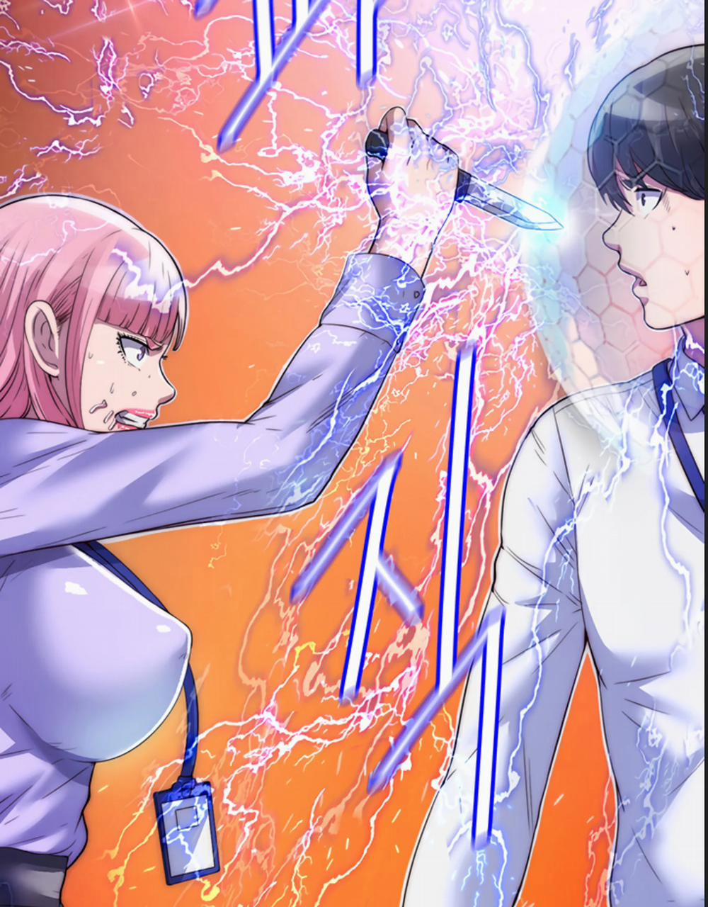 Điều Khiển Cơ Thể 6 trang 57